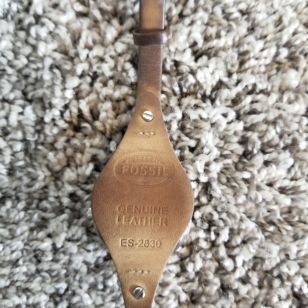 Fossil watch - Picture 5 of 6